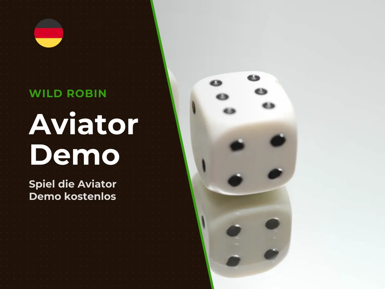 Aviator kostenlos spielen So nutzt du
