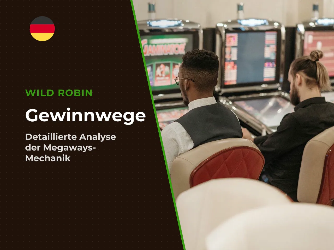 Hinweis zur Anzahl der Gewinnwege 117.649
