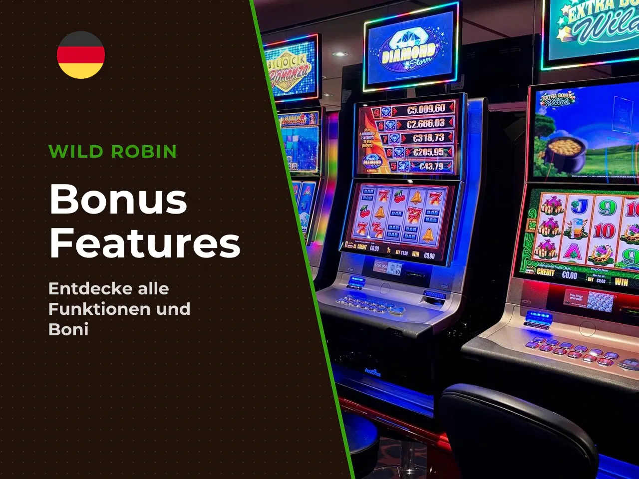 Funktion Erklärung der Pfade vom Basisspiel