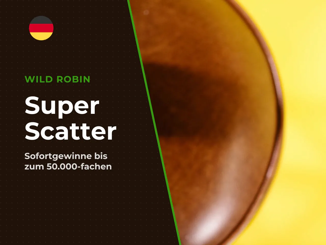 Das Super Scatter Symbol und seine