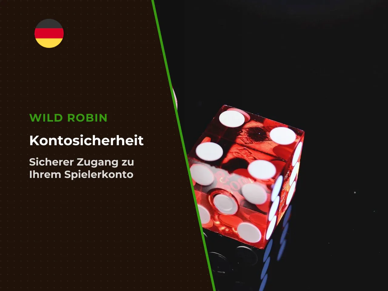 Spielerkonten enthalten Geld und vertrauliche Daten