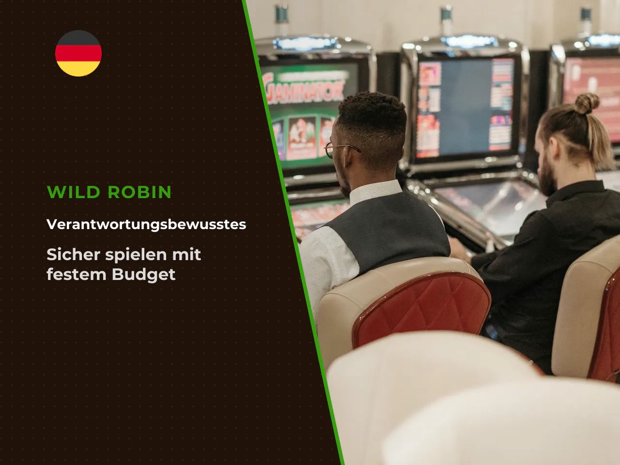 Ein striktes Budgetmanagement verlängert erfahrungsgemäß die