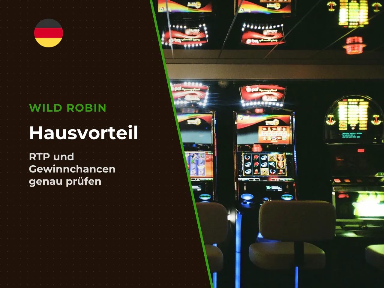 Der Hausvorteil steigt in diesen Fällen