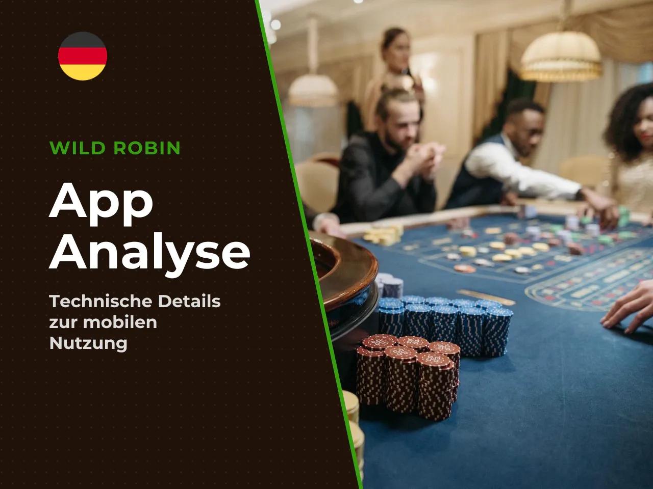 App, mobile Website oder Web-App Wo