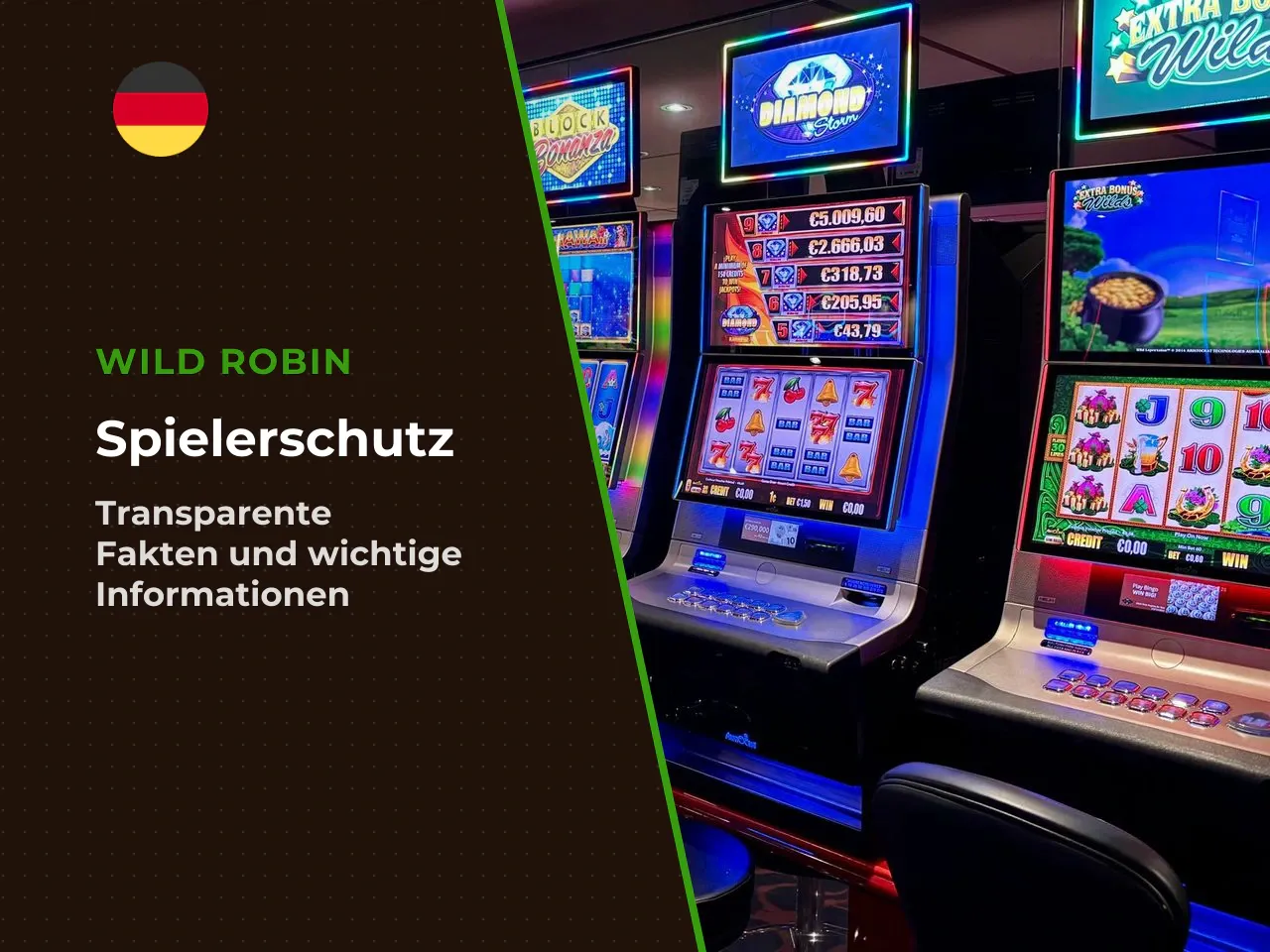 Verwendete Quellen GGL-Tätigkeitsbericht 2024 Gemeinsame Glücksspielbehörde