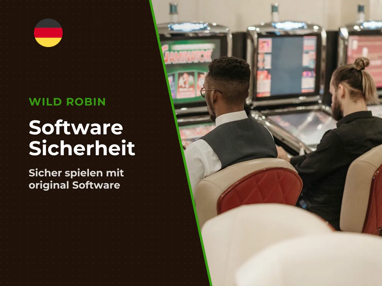 1. Originalität der Software Stellen Sie