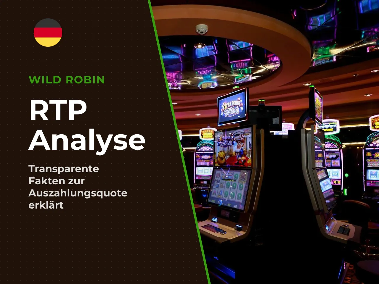 Der deutsche Sonderfall RTP 93,99