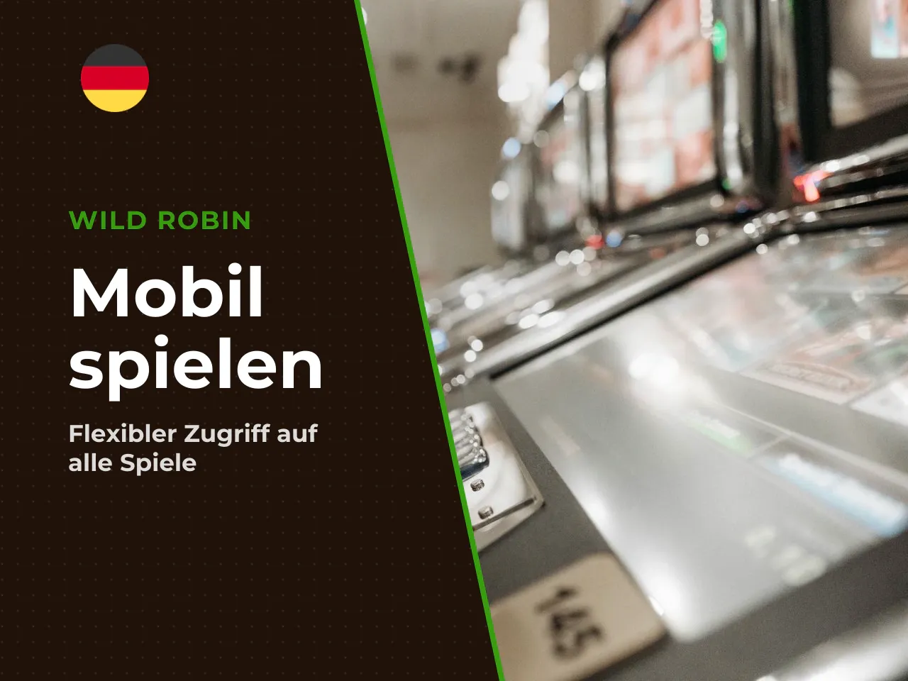 Browser oder Online-Casino-App für Big Bamboo