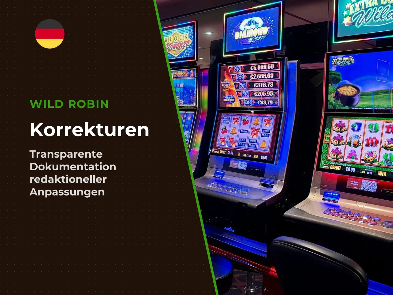 Anhang A Redaktionelle Korrekturen. Zur Transparenz