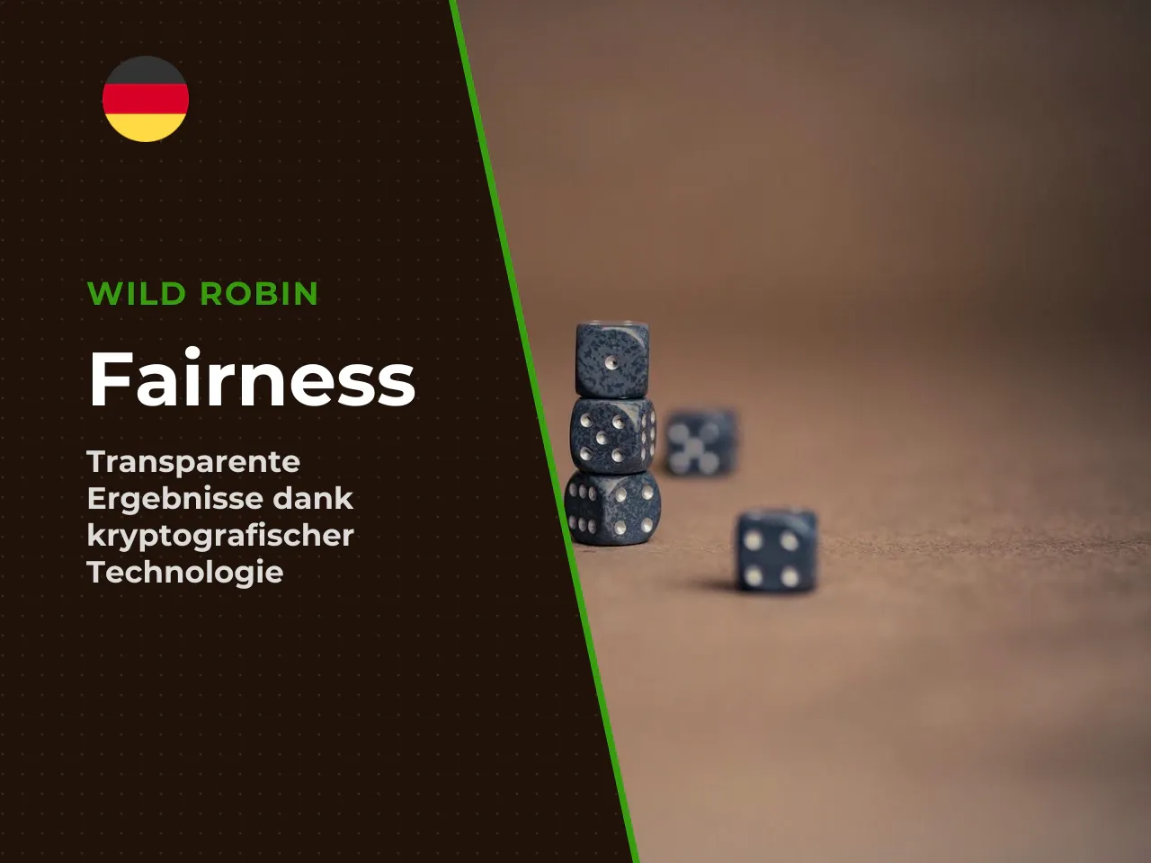 Provably Fair und die Fairness von