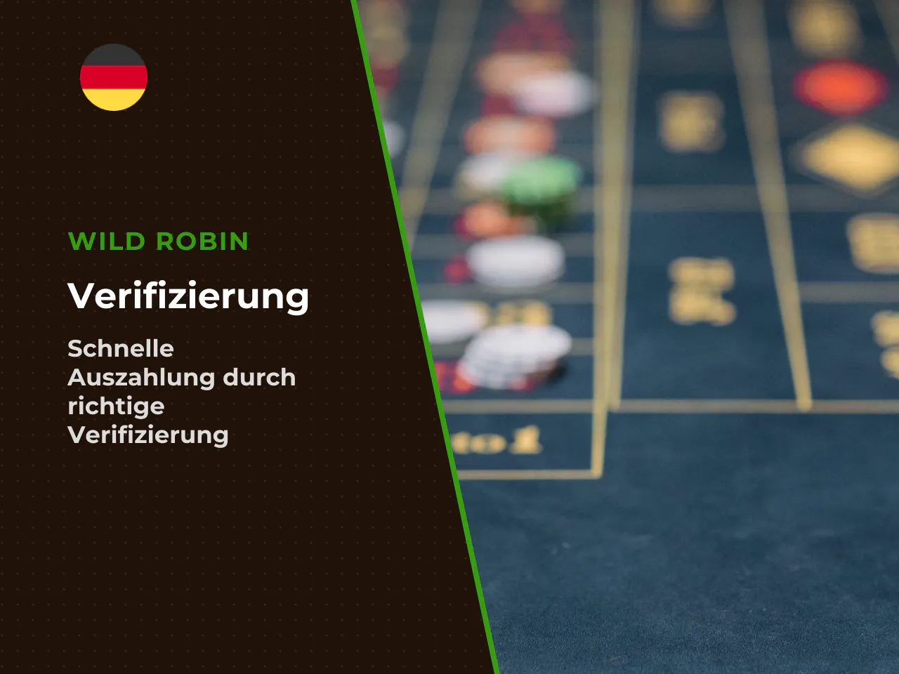 Checkliste KYC-Verifizierung und Auszahlung ohne Verzögerung