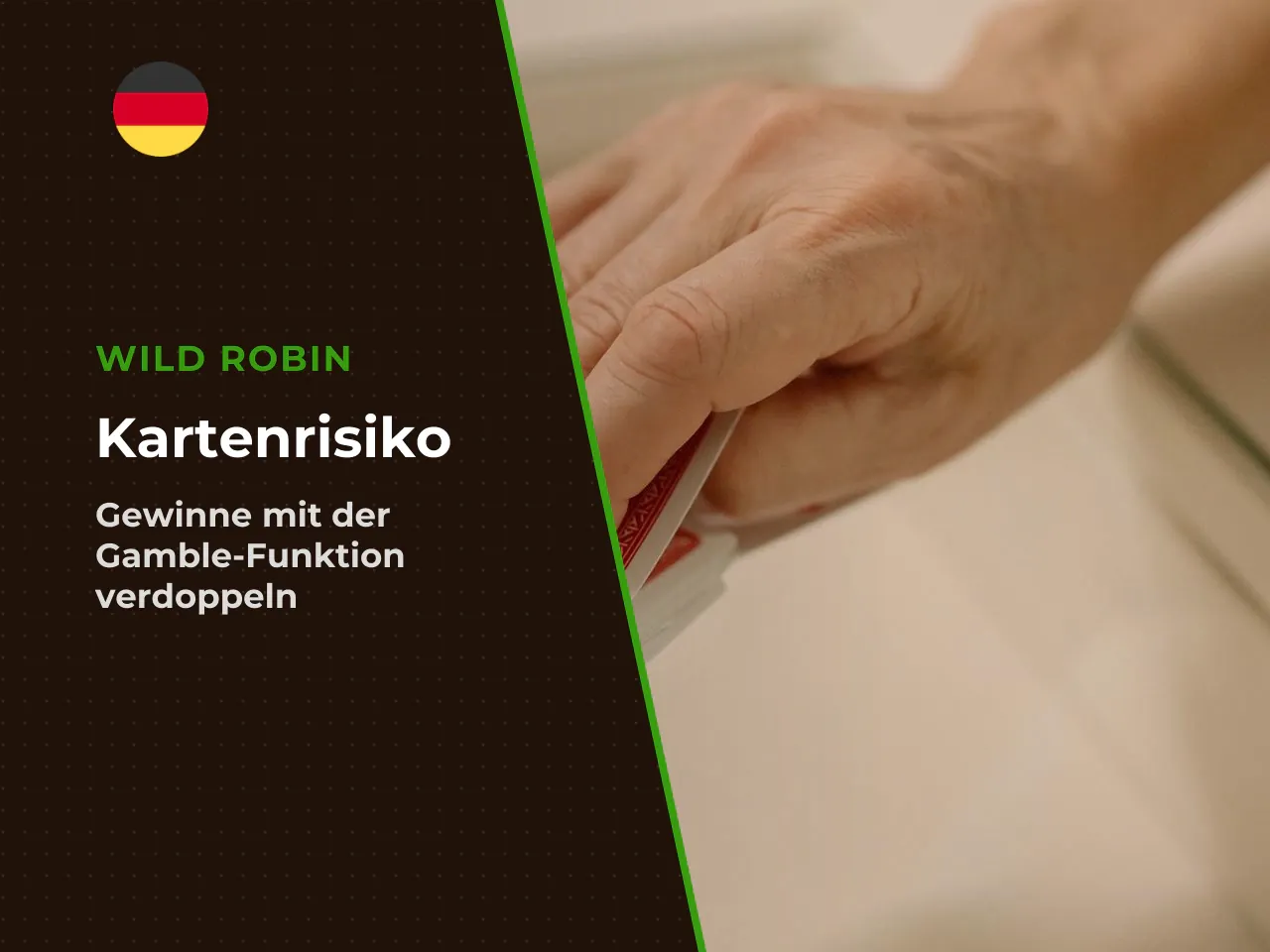 Das Book of Ra Kartenrisiko Gamble-Funktion