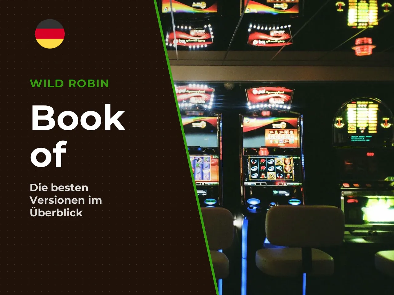 Book of Ra Slot im Überblick