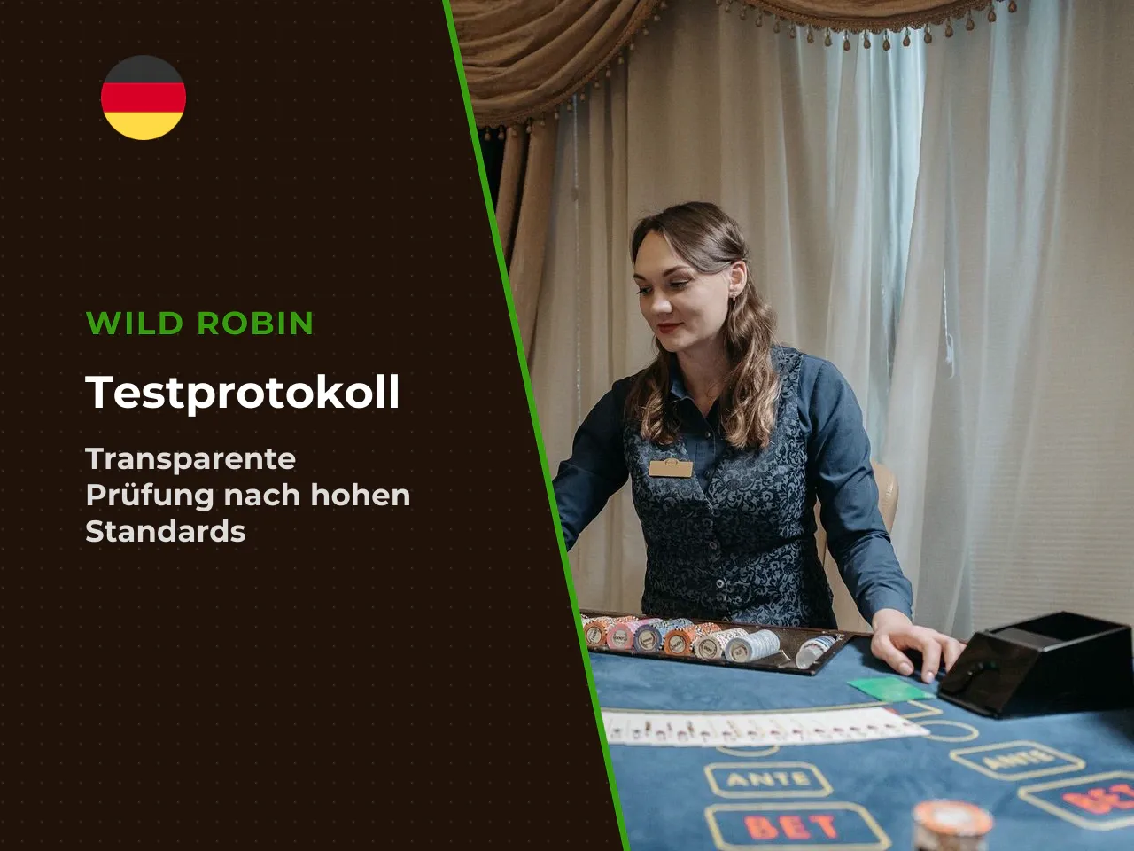 So prüft die Redaktion die Fünf-Säulen-Prüfung