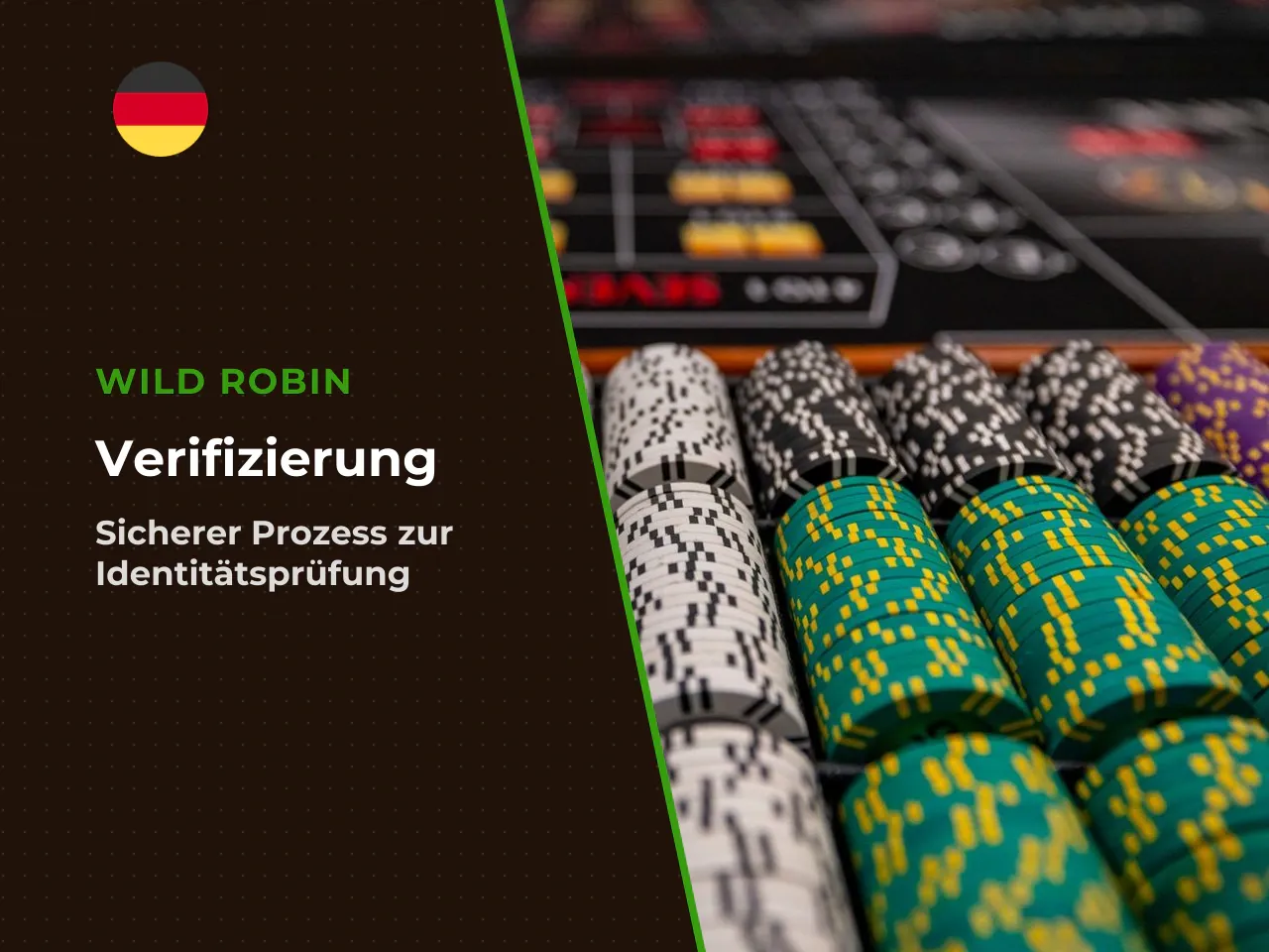 KYC-Anforderungen und erforderliche Dokumente. Die KYC-Verifizierung
