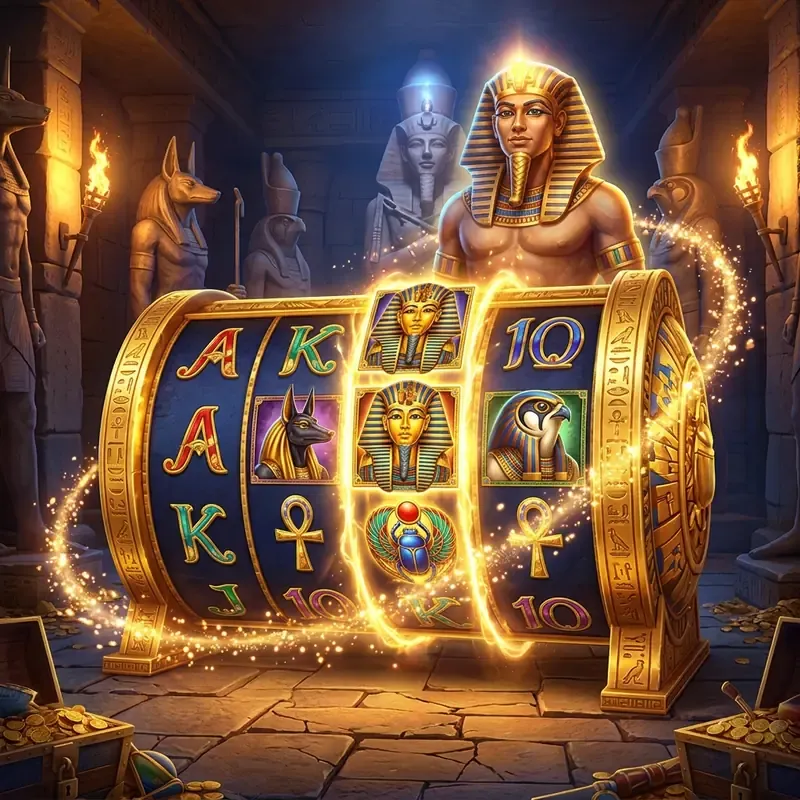 Legacy of Dead Slot online spielen